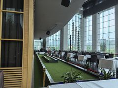 -河源万绿湖美思威尔顿酒店