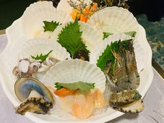 -一绪に寿喜烧自助(世茂广场店)
