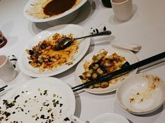 -眉州东坡(春秀路店)