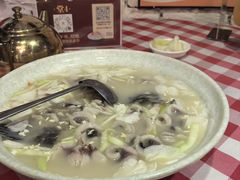 -龙桥私厨·姜花菊花过桥鱼·顺德菜(容桂店)