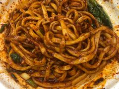 -老陈婆手工面庄