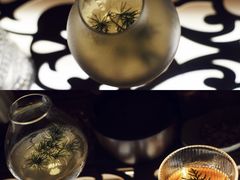 -Shift cocktail bar鸡尾酒吧