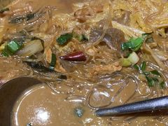 -金狮麟·新豫菜(金码大厦店)