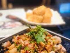 -新兴·金羊座·粤菜点心(乐峰店)