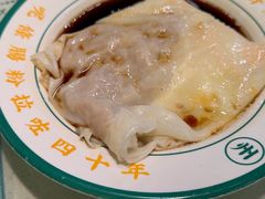-西关明记肠粉(荔枝湾店)