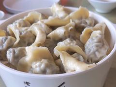 -老边饺子馆·东北菜(虎坊桥店)