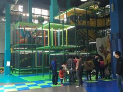 -蒙特利亲子乐园