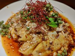 口水鸡-胖哥俩肉蟹煲(苏州中心店)