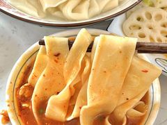 -大嘻咹biangbiang面(北大街店)