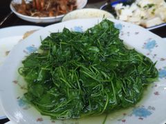 酒香草头-下塘街25号农家菜馆(新场店)