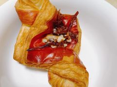 云腿丹麦酥-星巴克臻选(沈阳大悦城店)