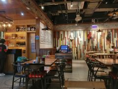 -枪火串烧·东北特色烧烤(罗湖总店)