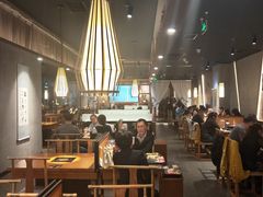 大堂-呷哺呷哺 黄金牧场 (枣强吉美购物广场店)