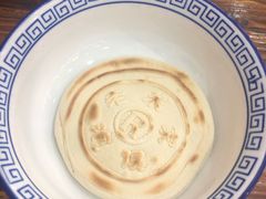 -果渊斋老米家泡馍馆(学诚广场店)