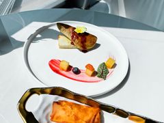 -天玑高空江景餐厅&酒吧Sky Secret Restaurant&Bar