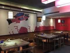 -小杨妹无刺鲫鱼(都市花园店)