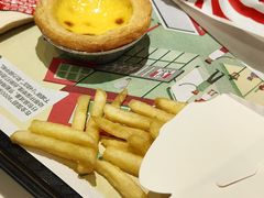 -肯德基(襄阳航空路店)