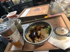 -吉野家(复兴路第二餐厅店)