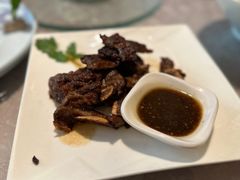 -山外山菜馆(玉泉路店)