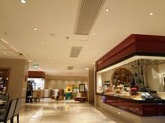 -盛宴自助餐厅(运达喜来登店)