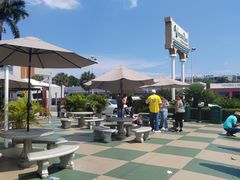 -Versailles Restaurant Cuban Cuisine