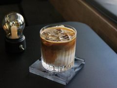 拿铁咖啡-PERKS ESPRESSO