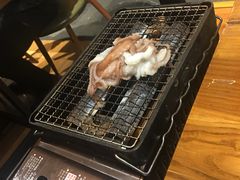 -烧货·活海鲜炭烧(湖滨商业街店)