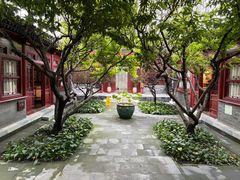 -李叔同故居纪念馆