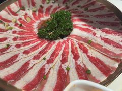 -花味烤肉·拌饭(建邺万达店)