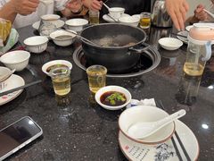 -皇鸽餐厅(五桂山分店)