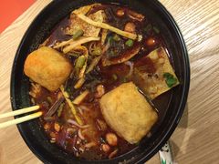 -阿生哥螺蛳粉(二七万达店)
