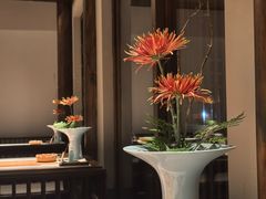 -鲤院·新中式美学·庭院餐厅(夫子庙店)