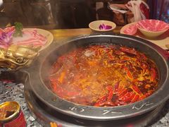 -蜀大侠火锅(寰球文化地标·总府店)