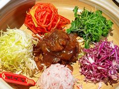 -巴蜀风·地道川菜(总店)