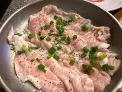 -谷牛和牛烤肉(漕河泾印象城店)