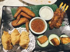 -关夫人餐厅(阳光广场店)