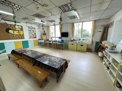 -苏州市姑苏区宝仁幼儿园