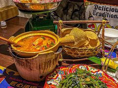 冬阴功海鲜汤-泰妃殿(武汉首店)