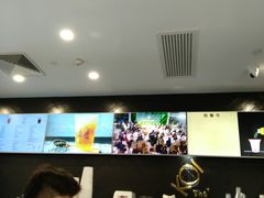 -KOI Thé(力宝广场店)