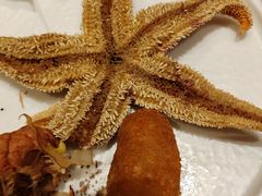 -黑金·寻焰自助百汇·烤肉·火锅(中街店)