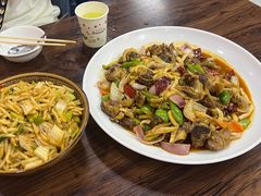 -清真·伊清阁餐厅