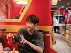 -京元盛铜锅涮肉(上海总店)