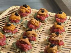 -松临·铁板烧&Omakase(神农店)