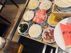 -咏江南·苏式火锅·苏州评弹(观前街店)