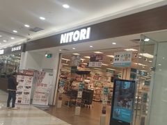 -NITORI 宜得利家居(金银潭永旺梦乐城店)