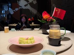 -皇朝会.经典传统粤菜(外滩店)