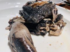 -黑鸡小馆(金源店)