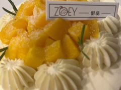 -幸福西饼生日蛋糕·下午茶(闵行店)