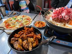 -MI WU FACTORY米屋美食工厂餐厅(绿地店)