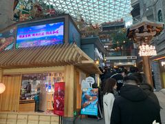 门面-月枫堂(长春这有山店)